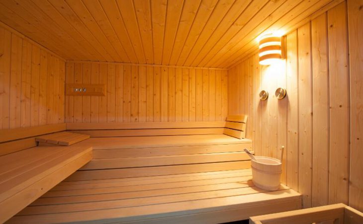 The Peak in Ste-Foy-Tarentaise , France image 8 